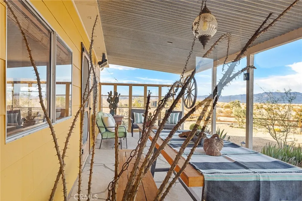 5188 Godwin 29 Palms, CA 92277