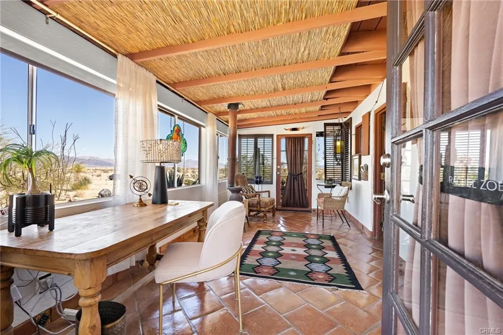 5188 Godwin 29 Palms, CA 92277