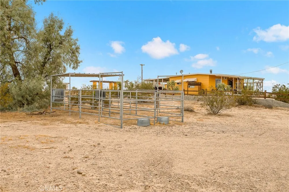5188 Godwin 29 Palms, CA 92277
