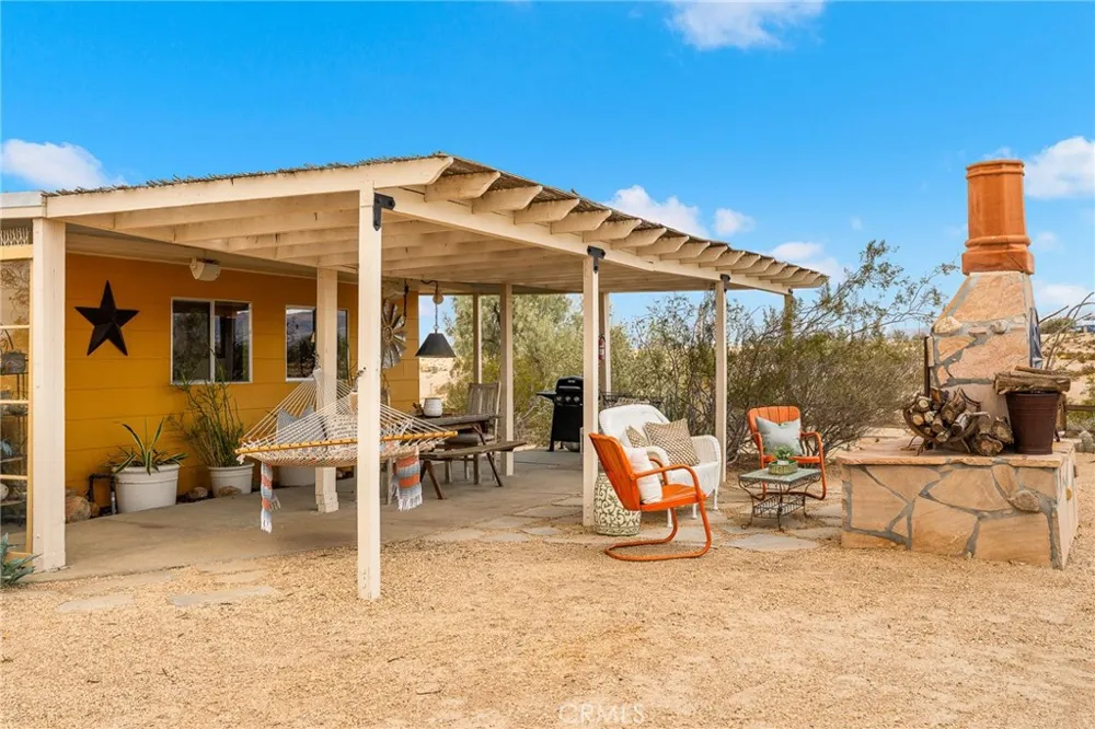 5188 Godwin 29 Palms, CA 92277