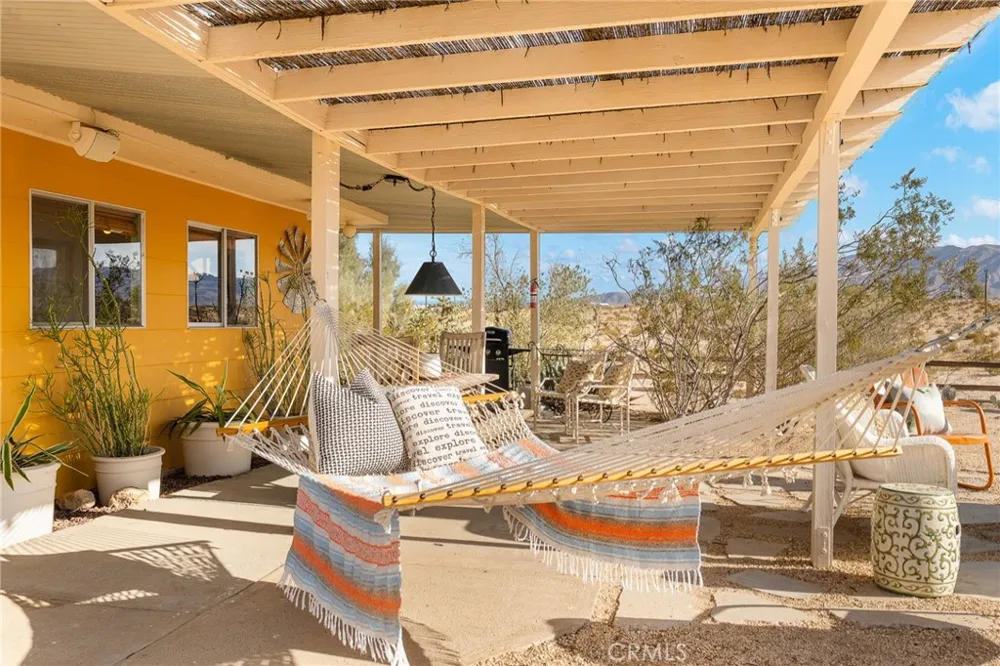5188 Godwin 29 Palms, CA 92277