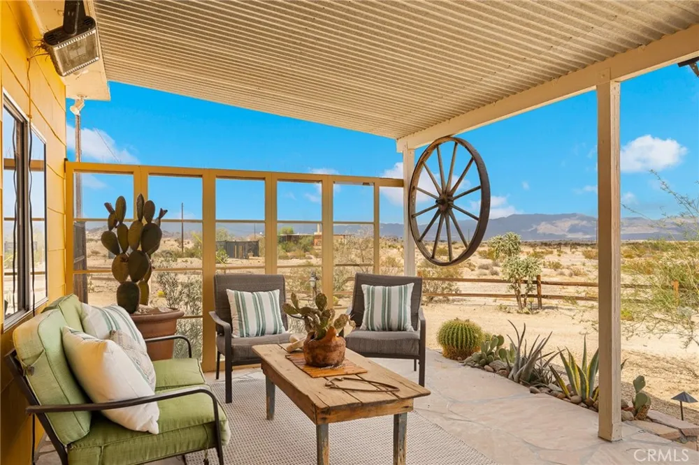 5188 Godwin 29 Palms, CA 92277