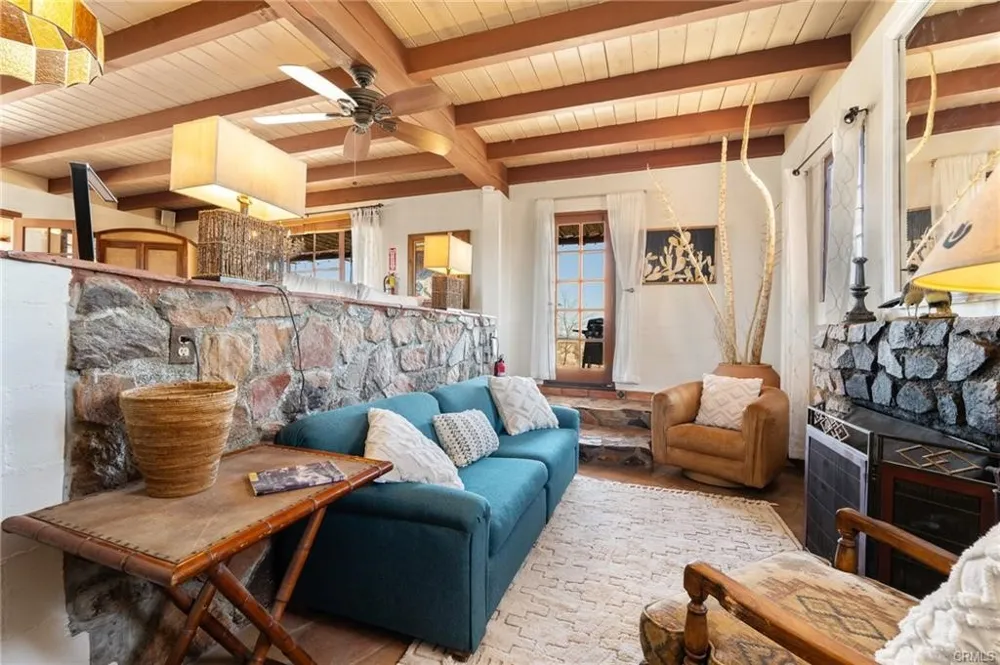 5188 Godwin 29 Palms, CA 92277