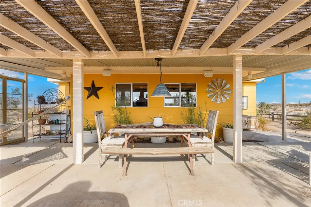 5188 Godwin 29 Palms, CA 92277