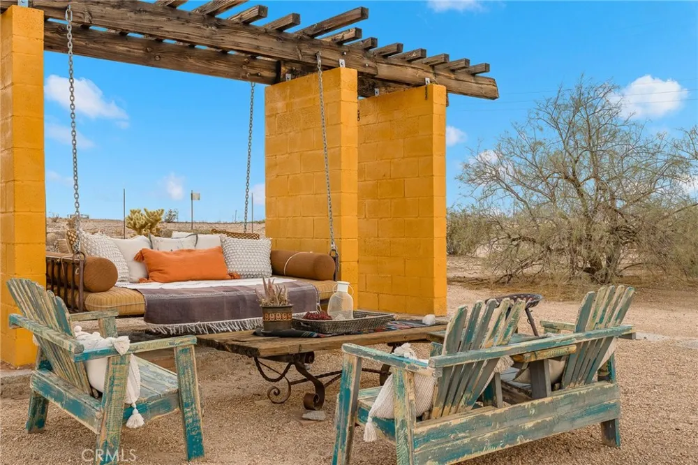 5188 Godwin 29 Palms, CA 92277
