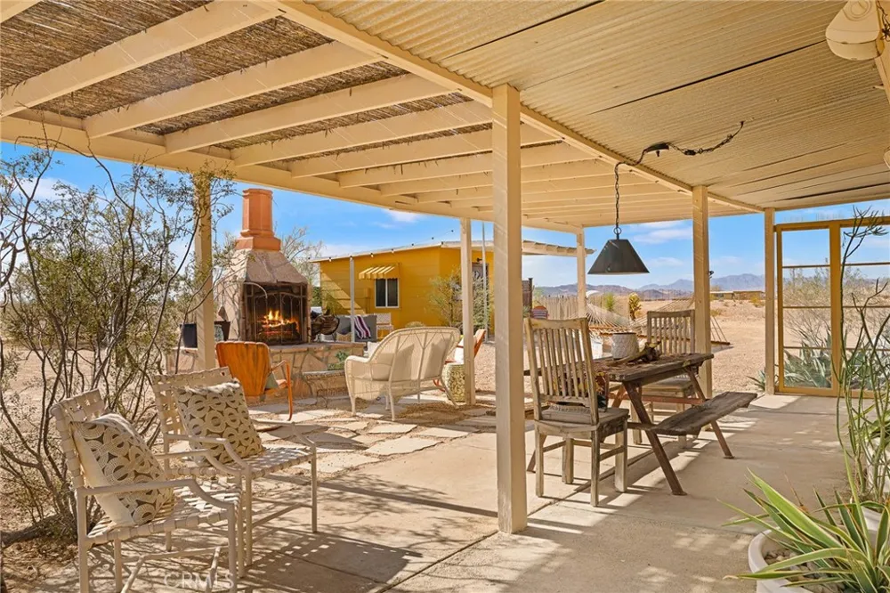 5188 Godwin 29 Palms, CA 92277