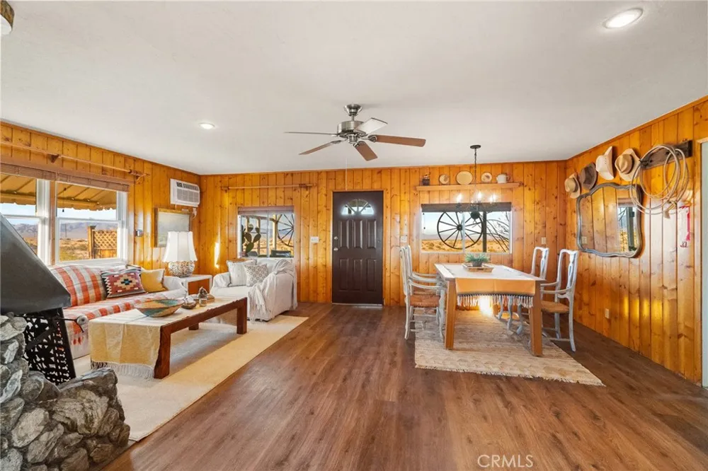 5188 Godwin 29 Palms, CA 92277