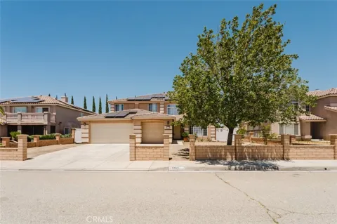 5617 E Avenue R12