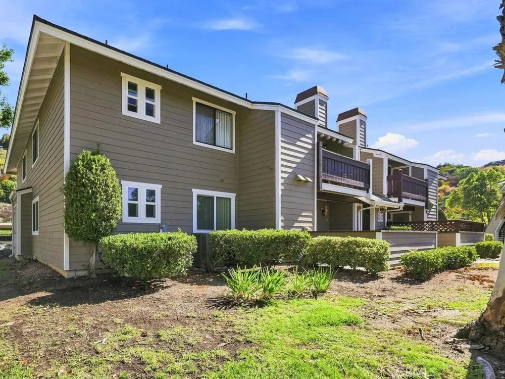 19126 Alamo Lane #159 Yorba Linda, CA 92886