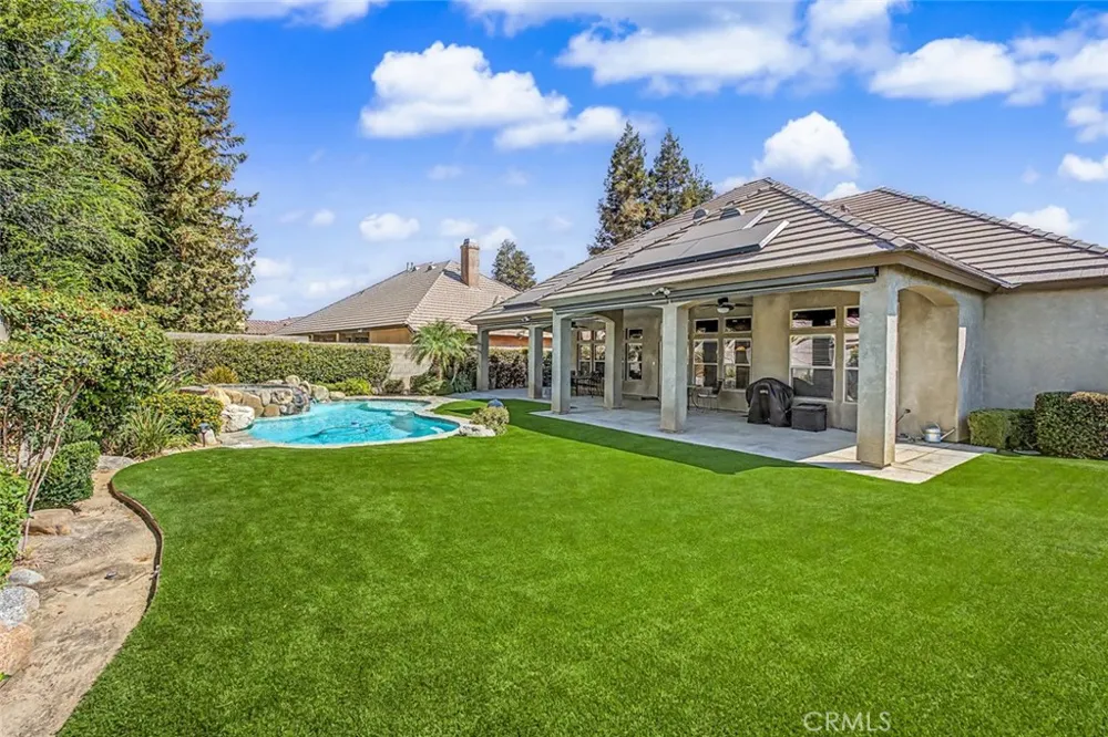 1909 Ordsall Bakersfield, CA 93311