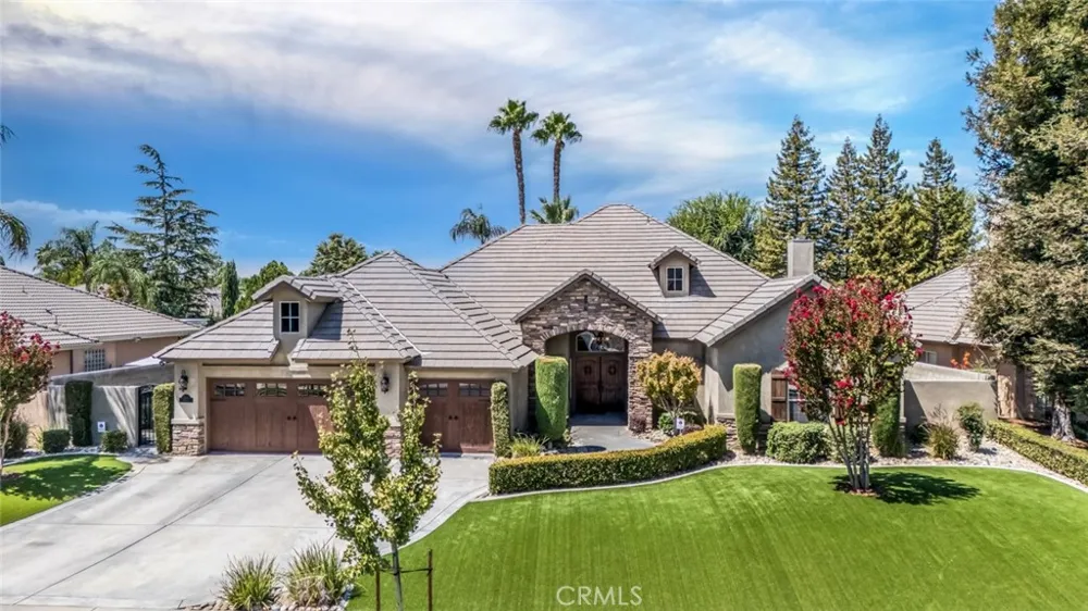 1909 Ordsall Bakersfield, CA 93311