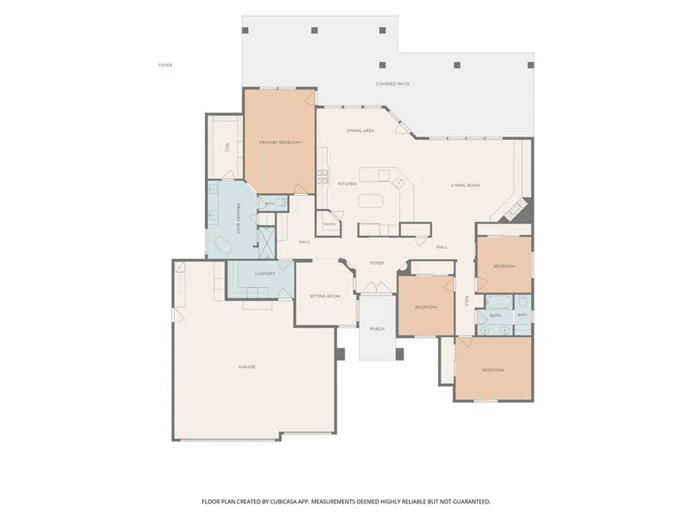 1909 Ordsall Bakersfield, CA 93311