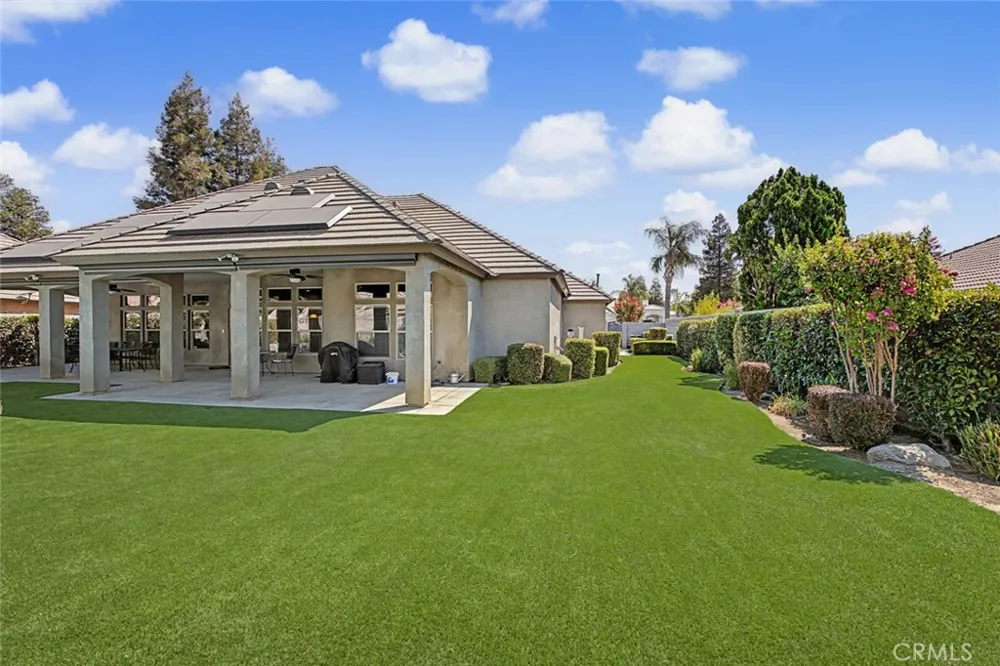 1909 Ordsall Bakersfield, CA 93311
