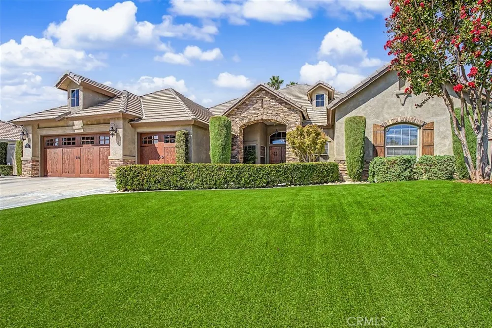 1909 Ordsall Bakersfield, CA 93311
