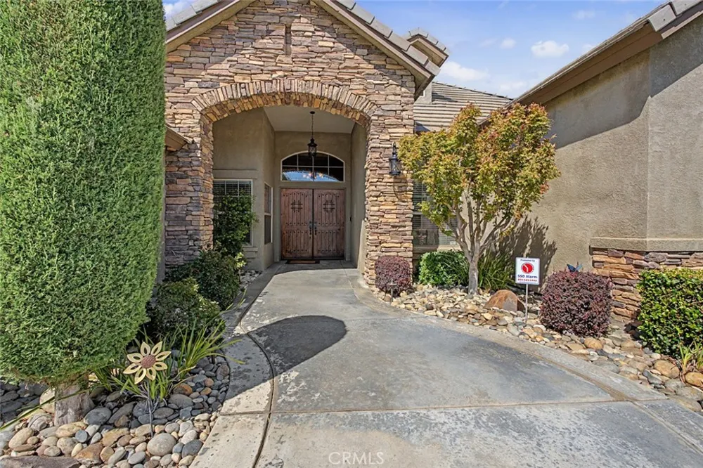 1909 Ordsall Bakersfield, CA 93311