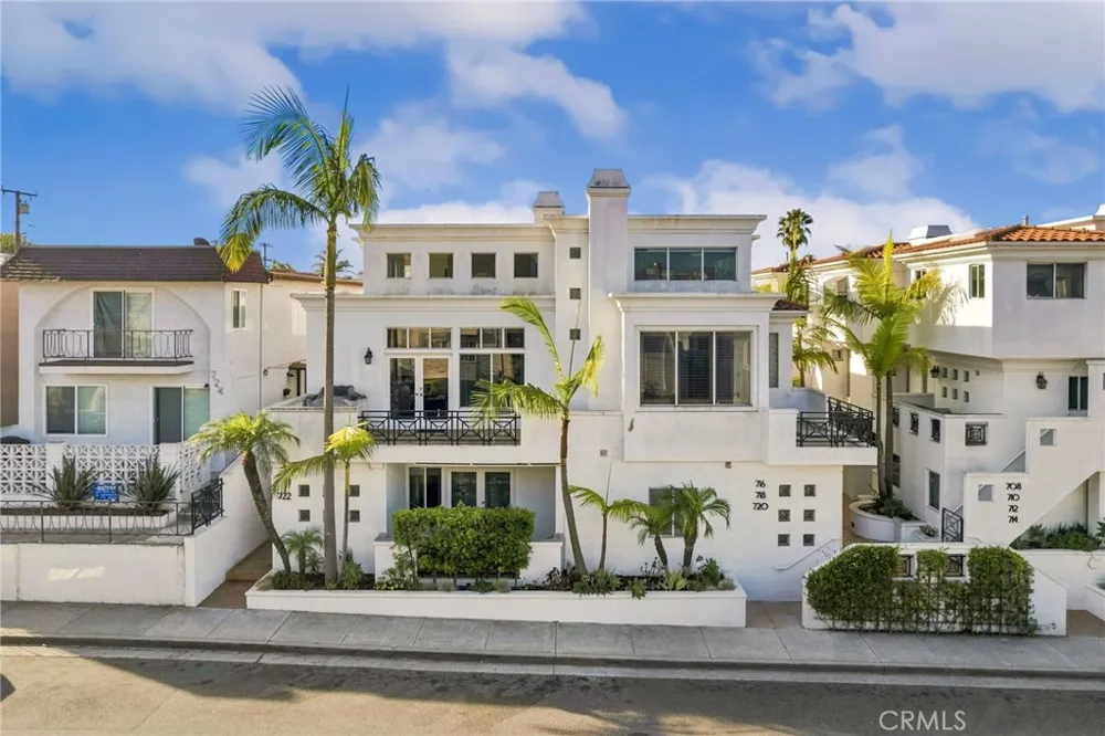 716 Manhattan Beach Boulevard Manhattan Beach, CA 90266