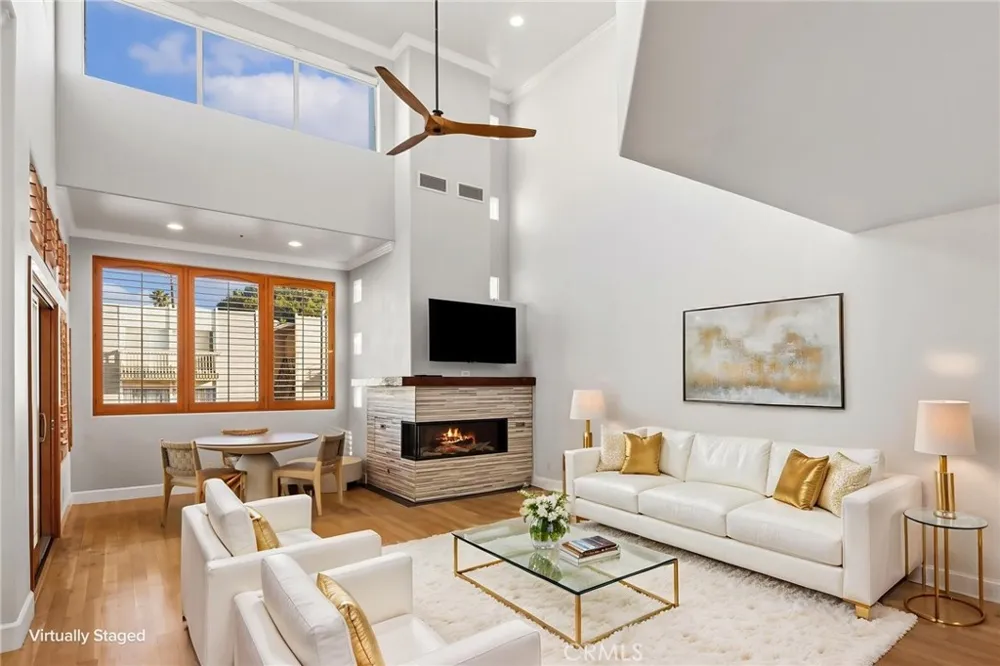 716 Manhattan Beach Boulevard Manhattan Beach, CA 90266