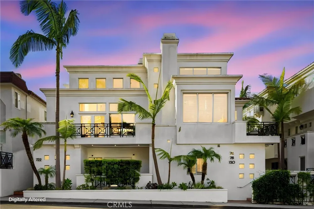 716 Manhattan Beach Boulevard Manhattan Beach, CA 90266