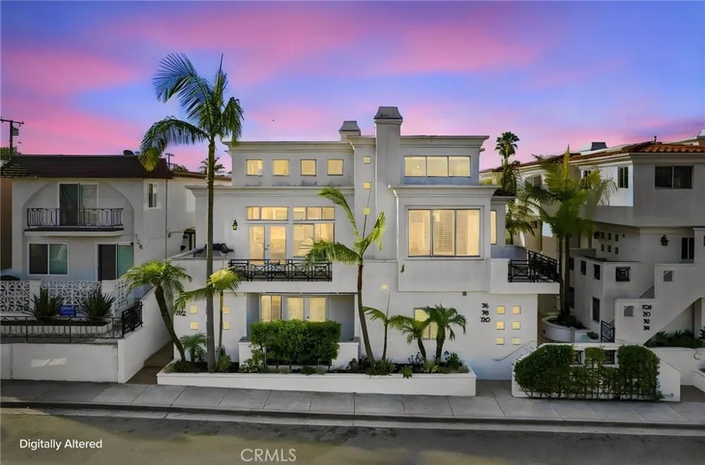 716 Manhattan Beach Boulevard Manhattan Beach, CA 90266