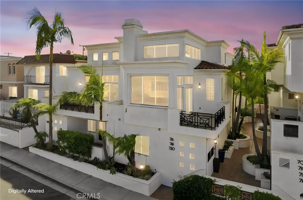 716 Manhattan Beach Boulevard Manhattan Beach, CA 90266