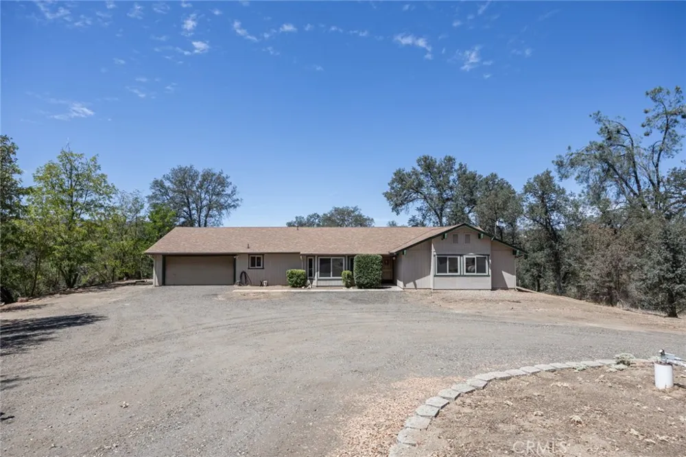 33856 Rivercrest Coarsegold, CA 93614
