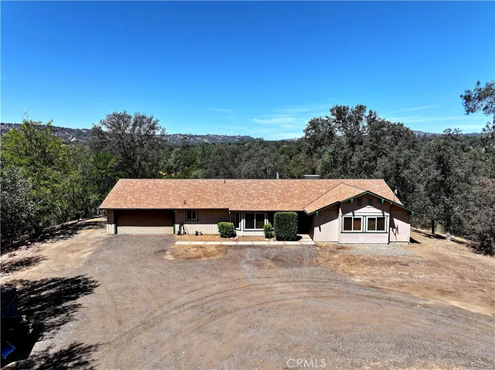 33856 Rivercrest Coarsegold, CA 93614