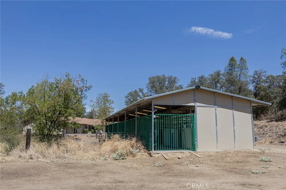 33856 Rivercrest Coarsegold, CA 93614