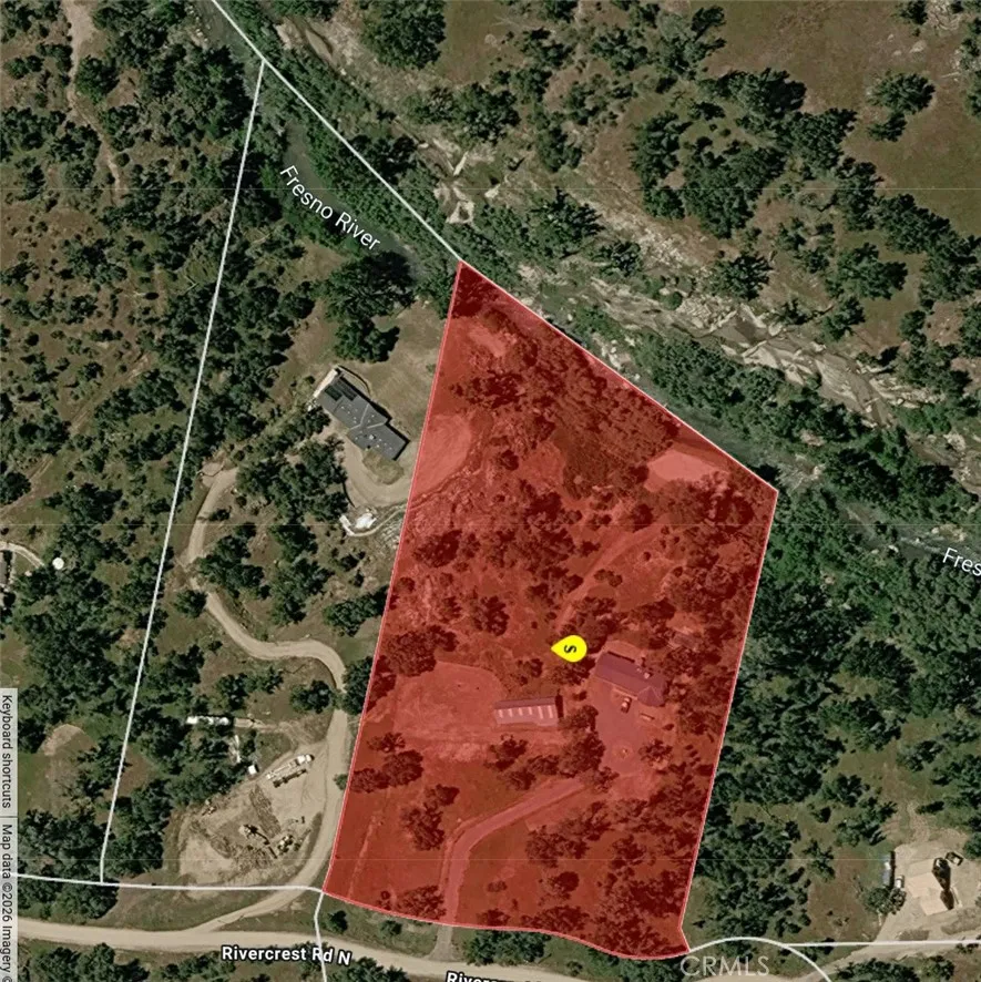 33856 Rivercrest Coarsegold, CA 93614