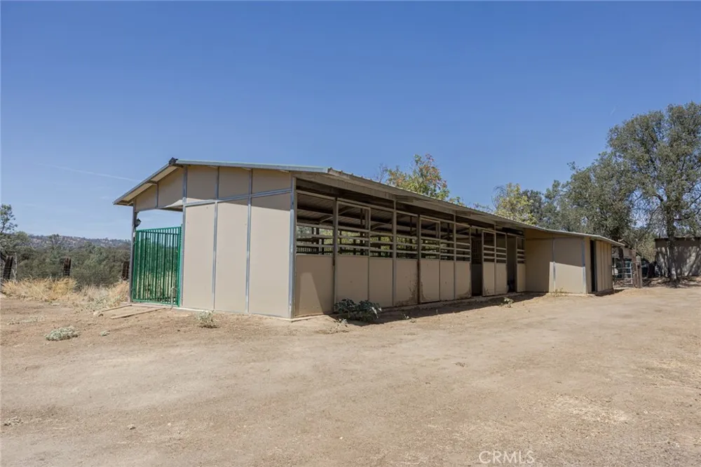33856 Rivercrest Coarsegold, CA 93614