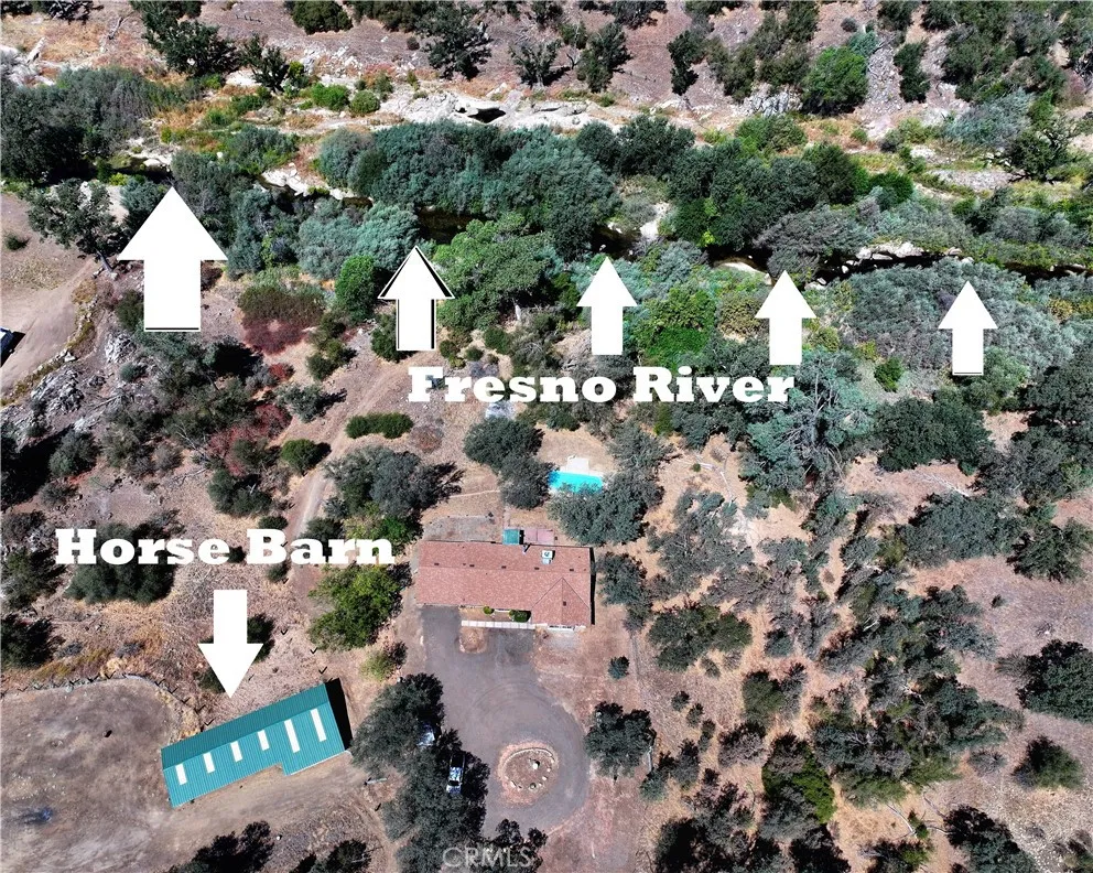 33856 Rivercrest Coarsegold, CA 93614