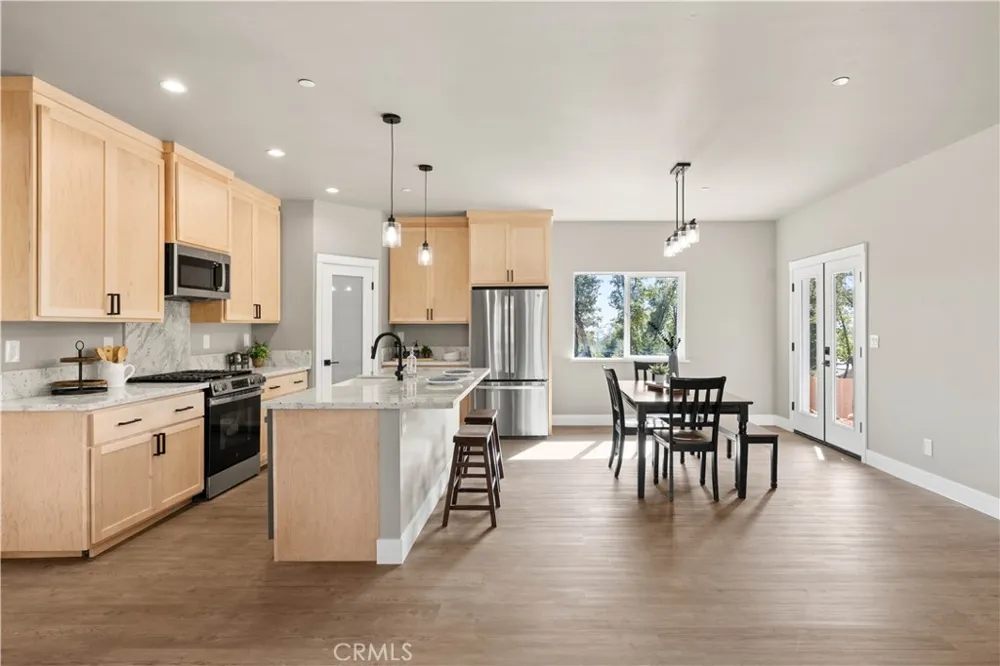 450 Stacy Lane Paradise, CA 95969