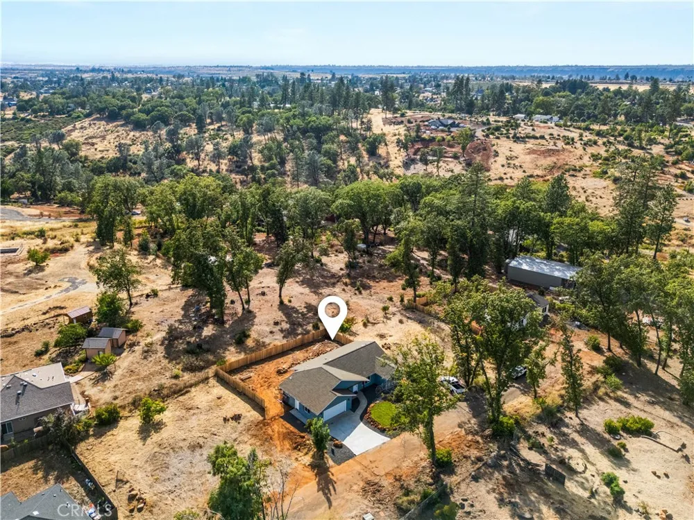450 Stacy Lane Paradise, CA 95969