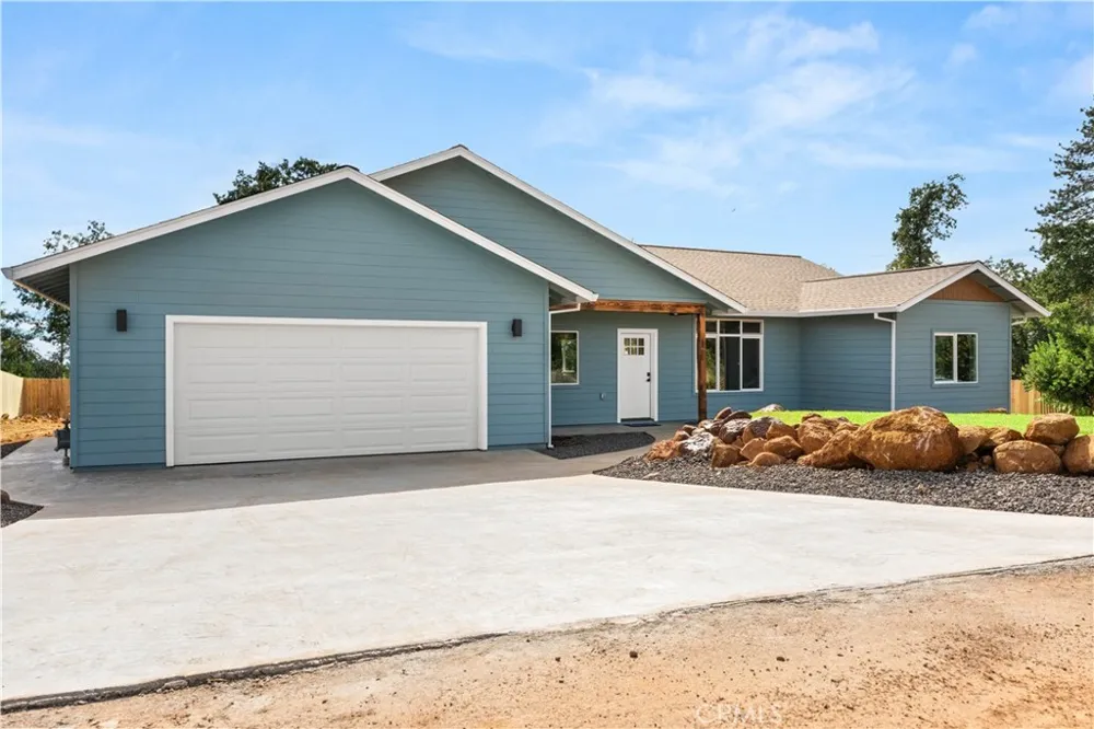 450 Stacy Lane Paradise, CA 95969