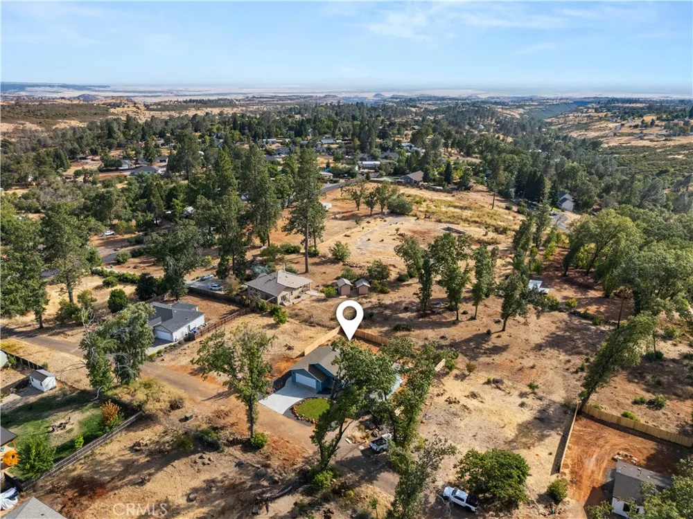 450 Stacy Lane Paradise, CA 95969