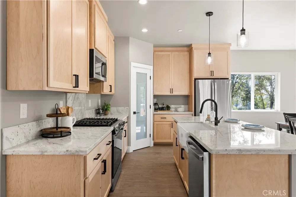 450 Stacy Lane Paradise, CA 95969
