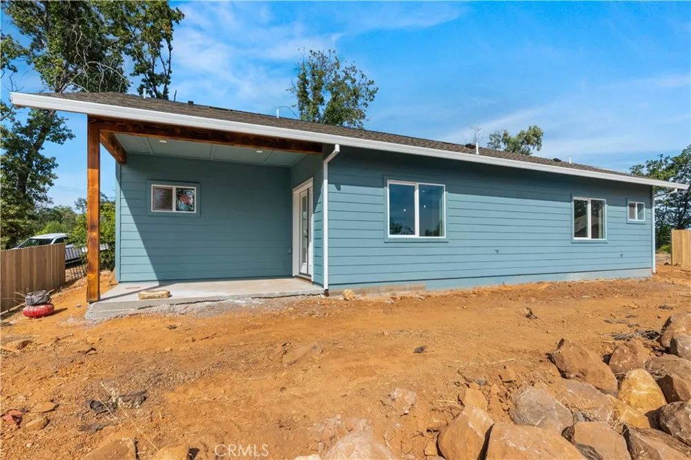 450 Stacy Lane Paradise, CA 95969