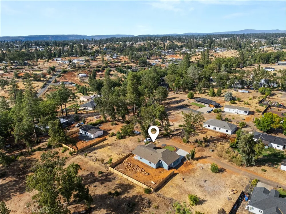 450 Stacy Lane Paradise, CA 95969