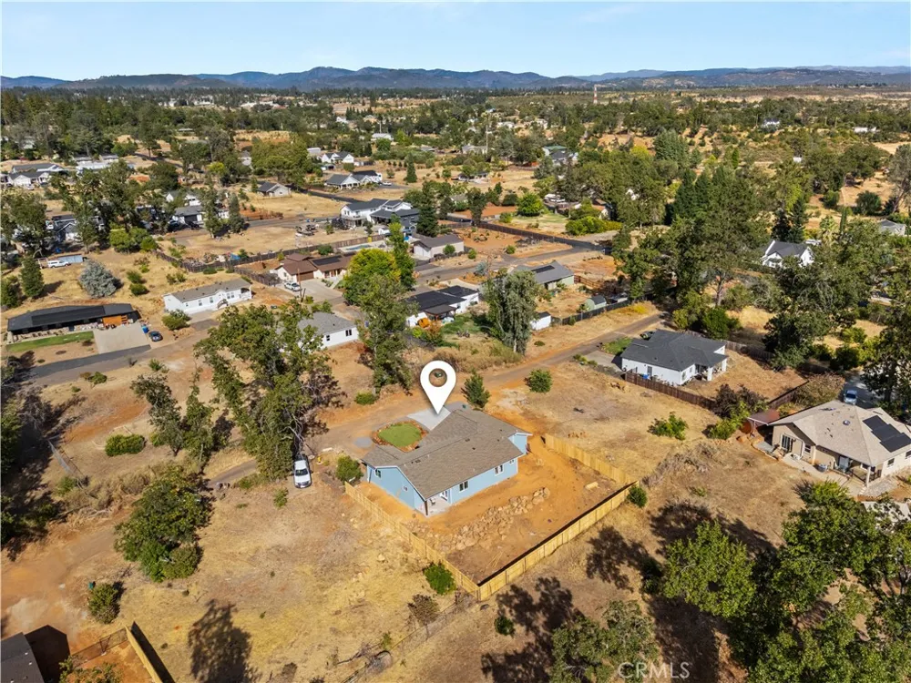 450 Stacy Lane Paradise, CA 95969