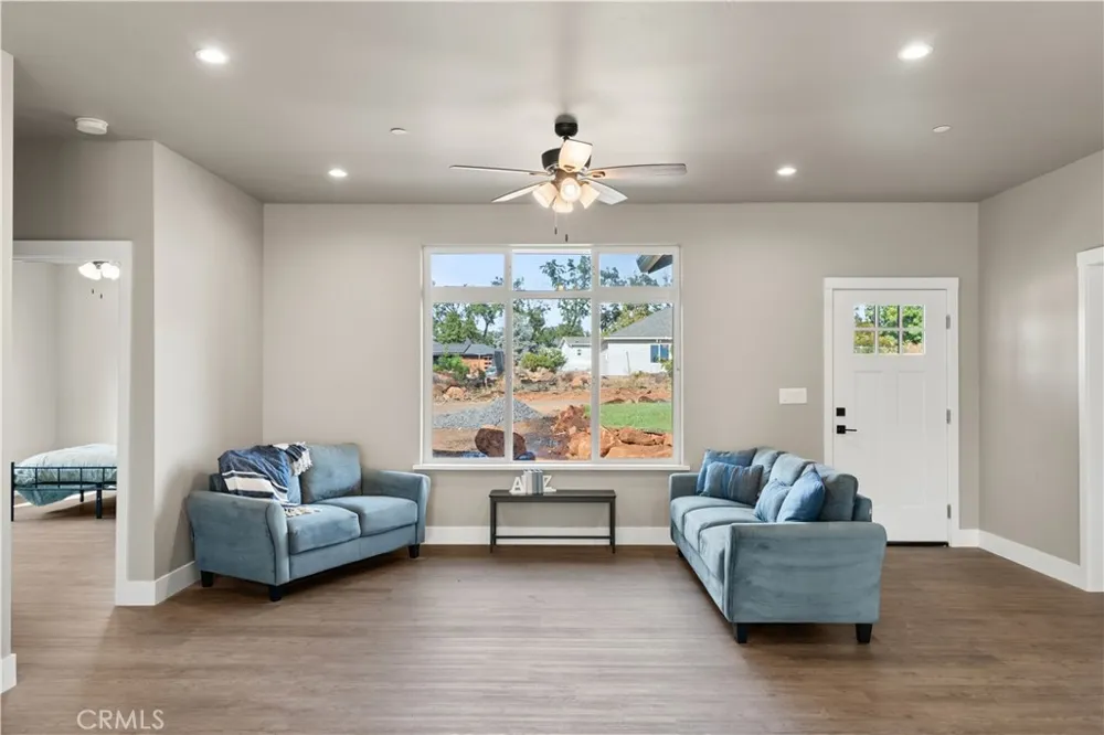 450 Stacy Lane Paradise, CA 95969