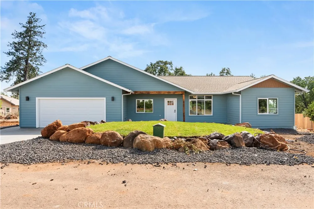 450 Stacy Lane Paradise, CA 95969