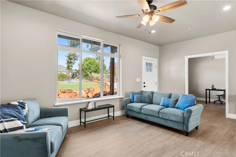 450 Stacy Lane Paradise, CA 95969