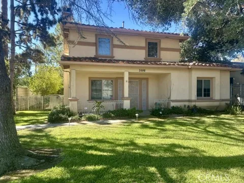 3598 E Del Mar
