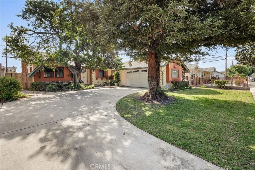 2074 S Gail Lane Anaheim, CA 92802