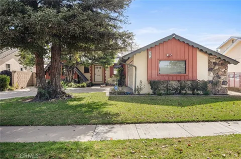 2074 S Gail Lane