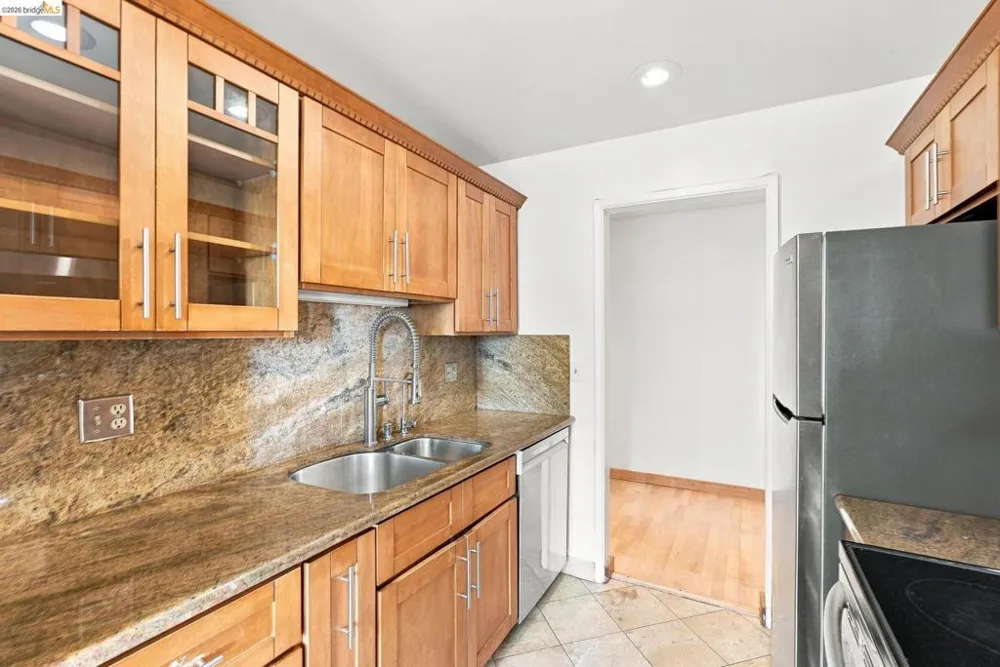 3 Commodore #158 Emeryville, CA 94608