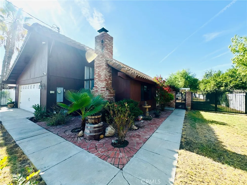 10611 Shellabarger Bakersfield, CA 93312