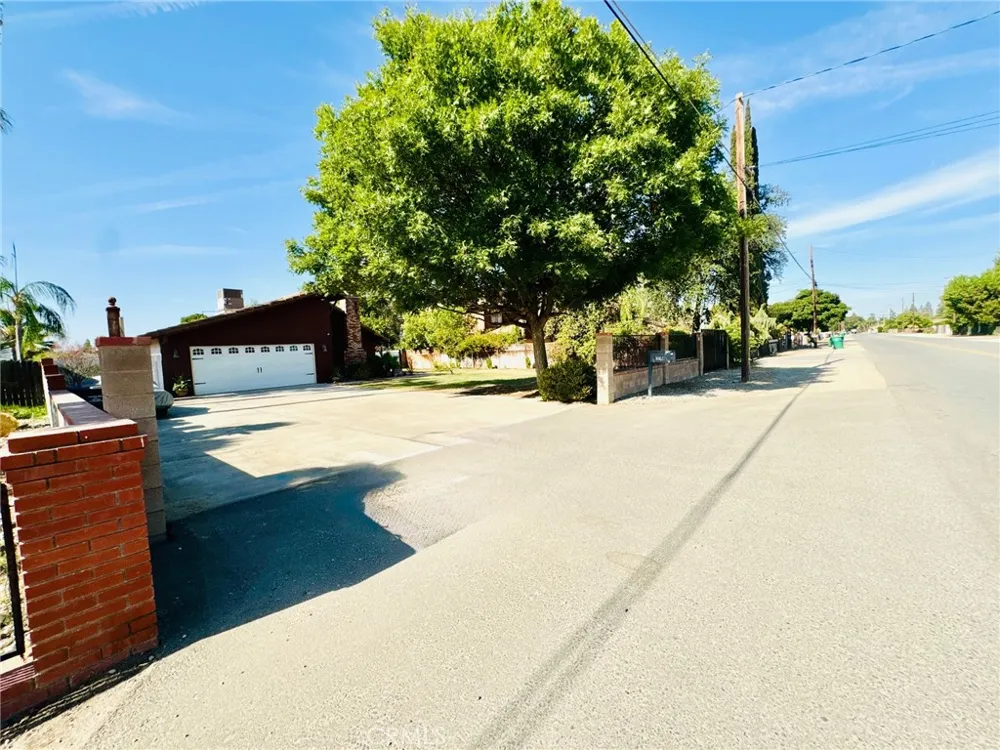 10611 Shellabarger Bakersfield, CA 93312