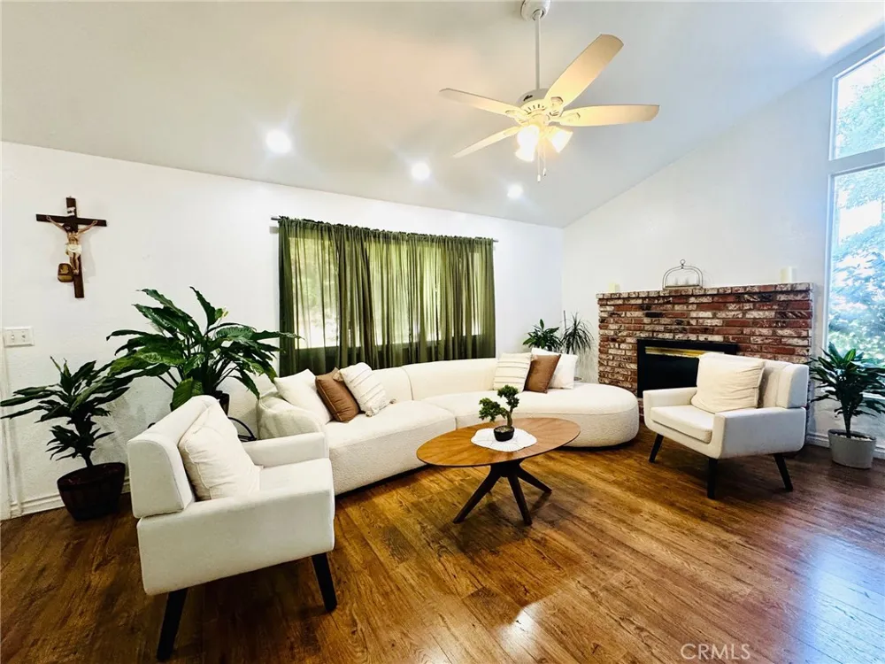 10611 Shellabarger Bakersfield, CA 93312