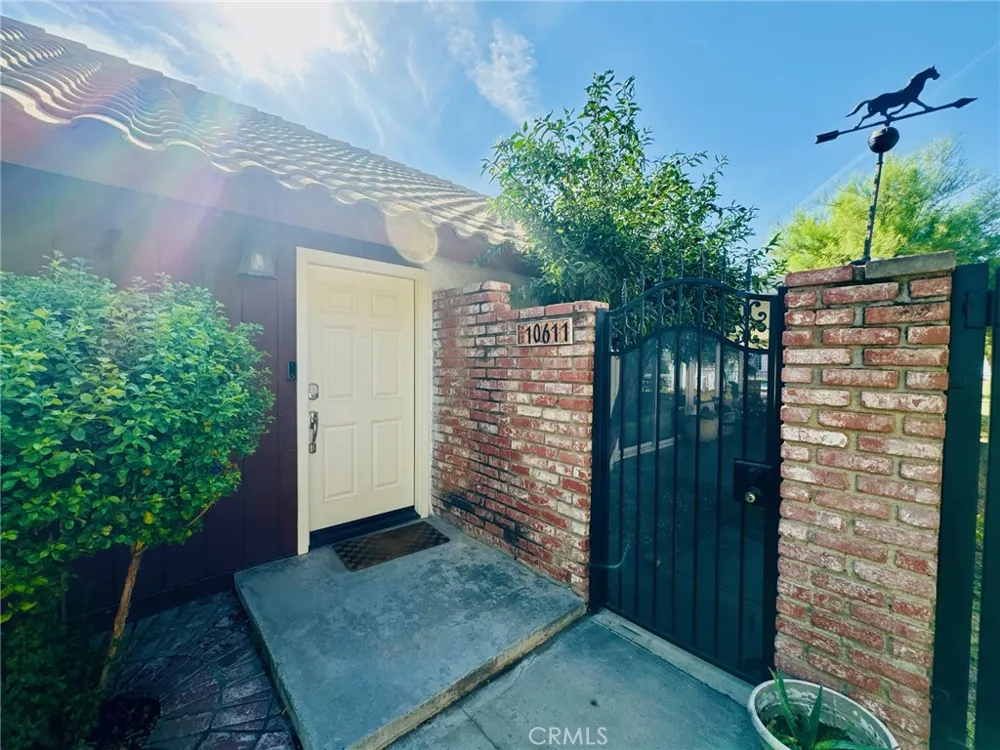 10611 Shellabarger Bakersfield, CA 93312