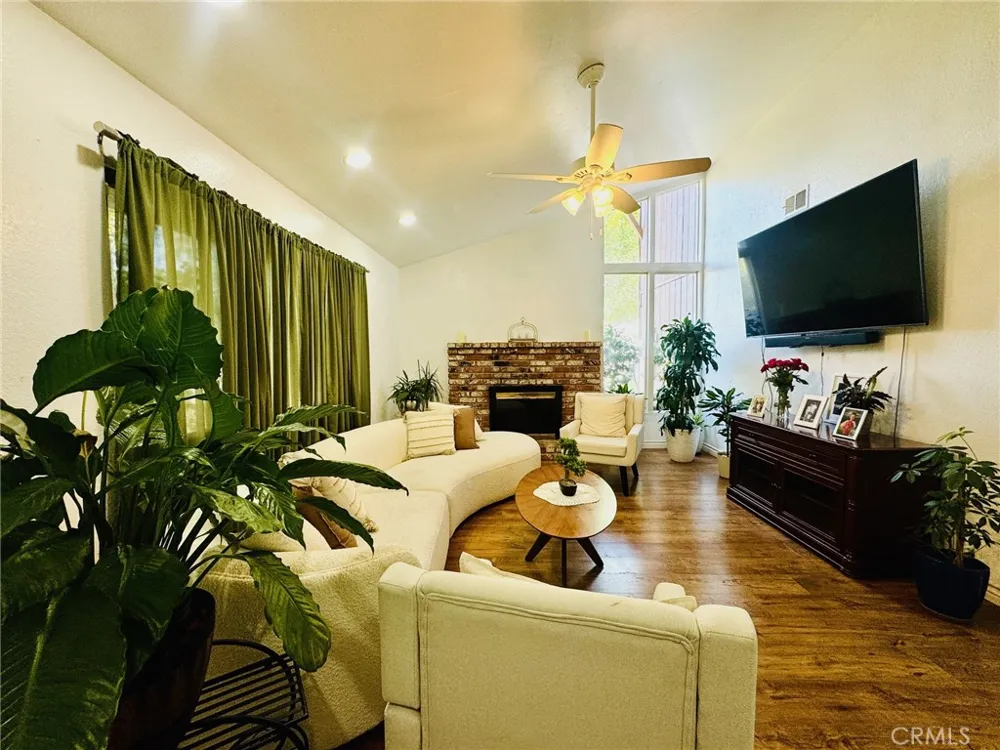 10611 Shellabarger Bakersfield, CA 93312
